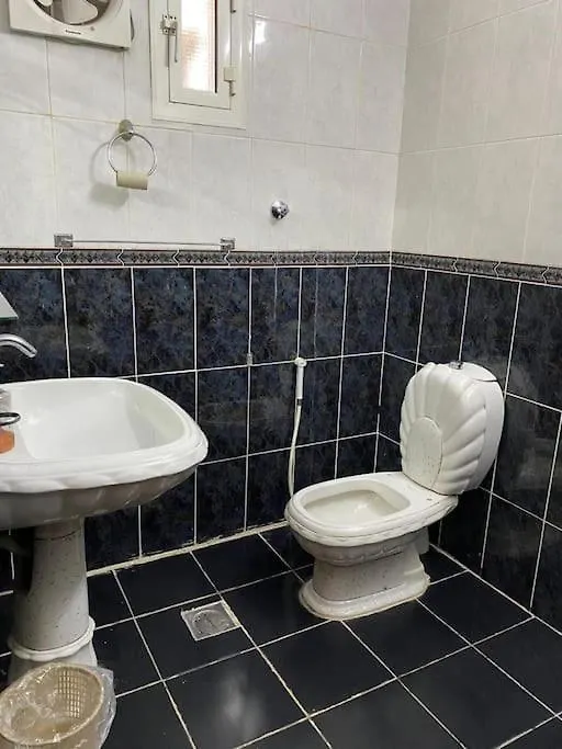 Apartment شقه عائلية مؤثثه حي المحمديه جده Jeddah Saudi Arabia