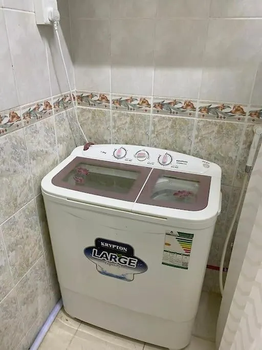 شقه عائلية مؤثثه حي المحمديه جده Jeddah Saudi Arabia