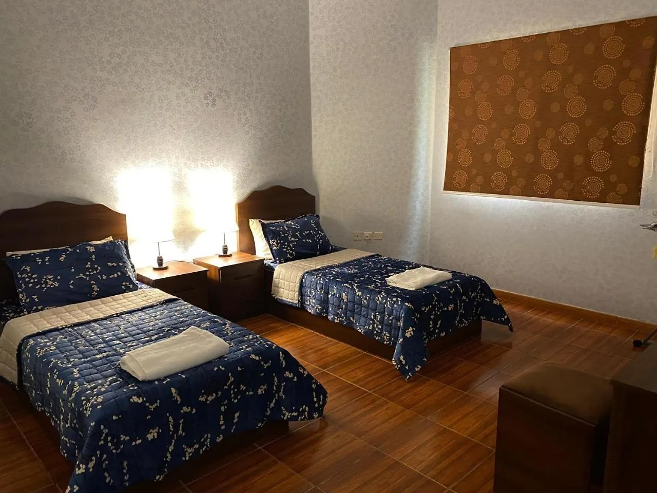 شقه عائلية مؤثثه حي المحمديه جده Jeddah 0*,  Saudi Arabia
